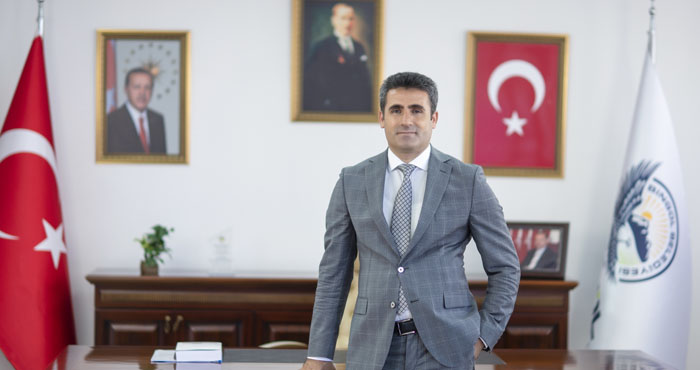 Bingöl Belediye Başkanı Erdal Arıkan’ın korona testi pozitif çıktı