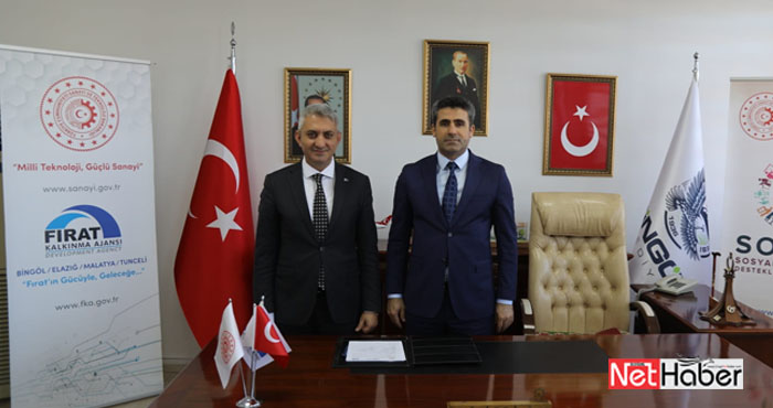 Belediye Başkanı Arıkan'dan 'Modern Sera' müjdesi