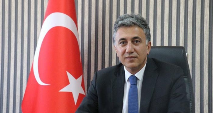 Bingöl İl Milli Eğitim Müdür Yardımcısı Abdulhaluk Çakan, Ağrı'ya atandı