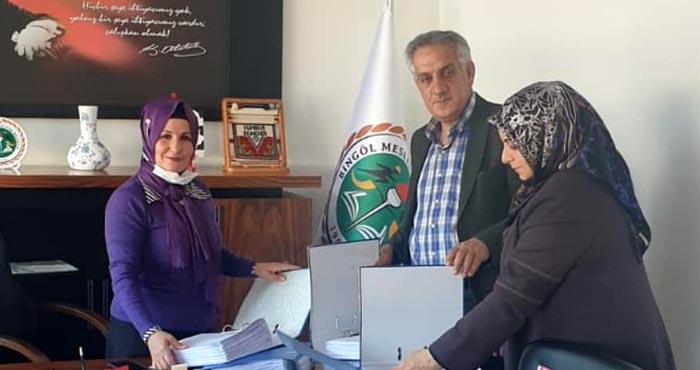 Arıcılık ustalık belgesine rekor başvuru
