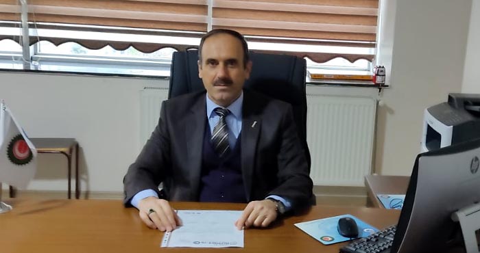 Akdemir'den 