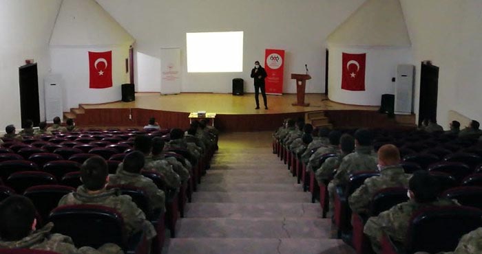 Bingöl'de 