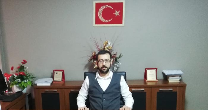 Altı Nokta Körler Derneğinden yardım çağrısı