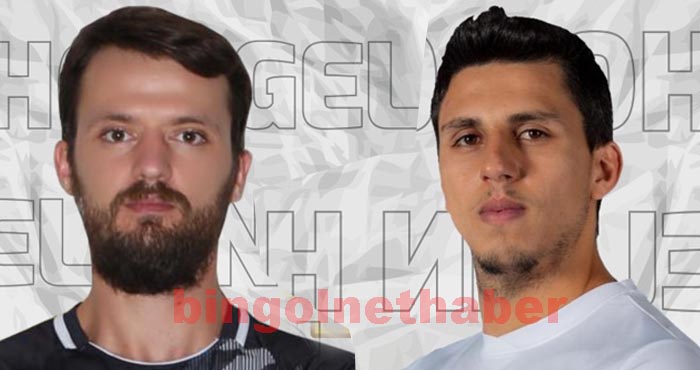 Solhanspor transferde hız kesmiyor