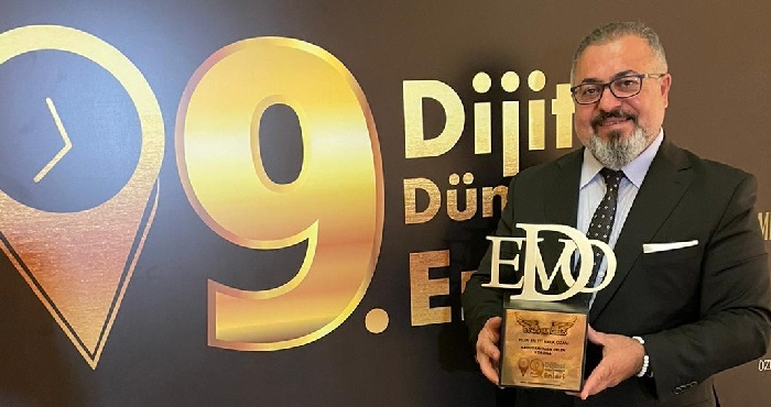 Dijital Dünyanın Enleri 9. defa sahiplerini buldu