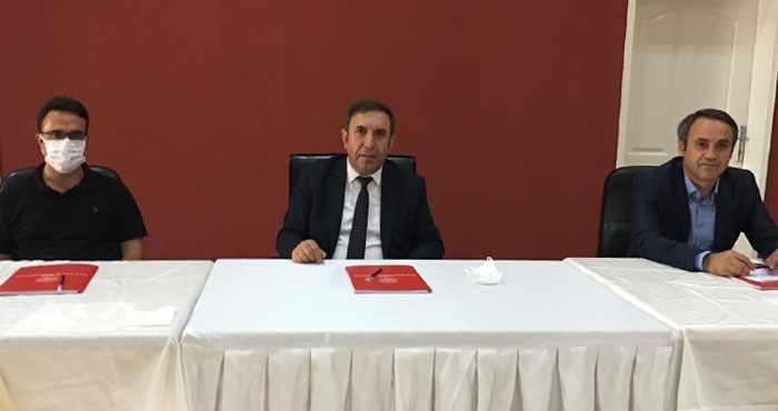 Bingöl Aile ve Sosyal Hizmetler Müdürlüğü hizmet modelleri anlatıldı