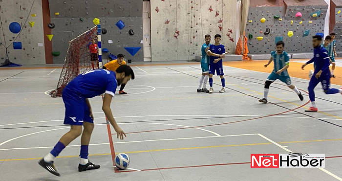 Büyük Bingöl Spor,  Nevşehir deplasmanına hazırlanıyor