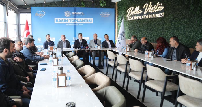 Belediye Başkanı Arıkan, askeri alan için müjdeyi verdi